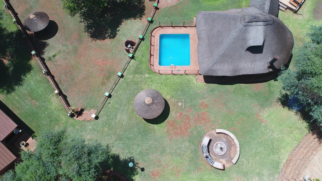 Red Sands Country Lodge Kuruman Eksteriør billede
