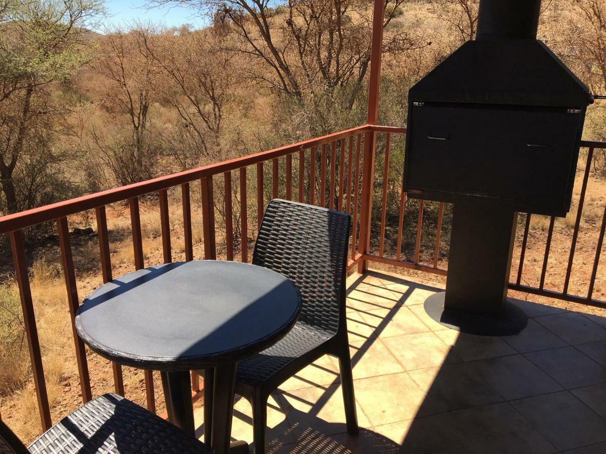 Red Sands Country Lodge Kuruman Eksteriør billede