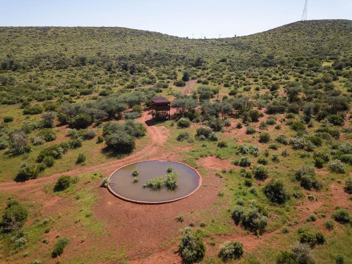 Red Sands Country Lodge Kuruman Eksteriør billede