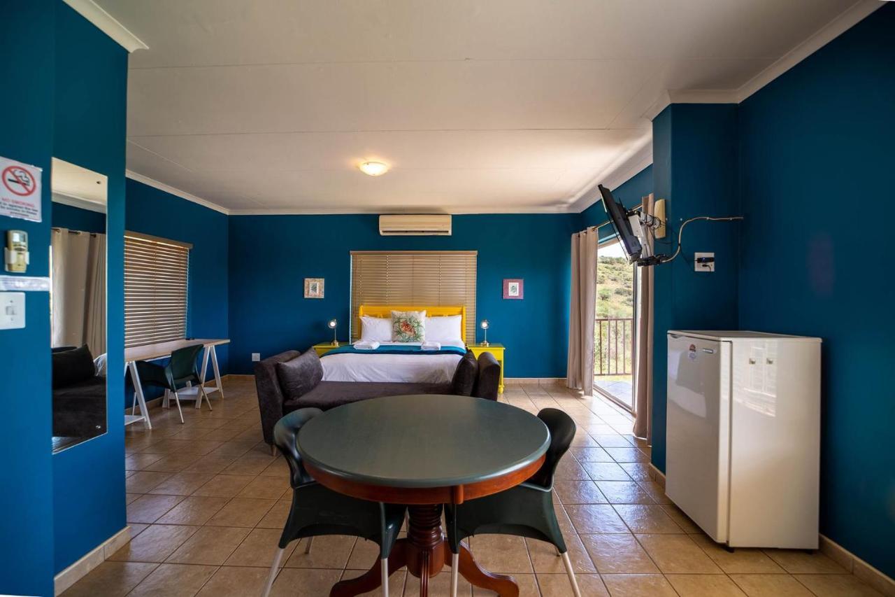 Red Sands Country Lodge Kuruman Eksteriør billede