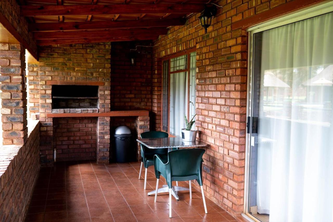 Red Sands Country Lodge Kuruman Eksteriør billede