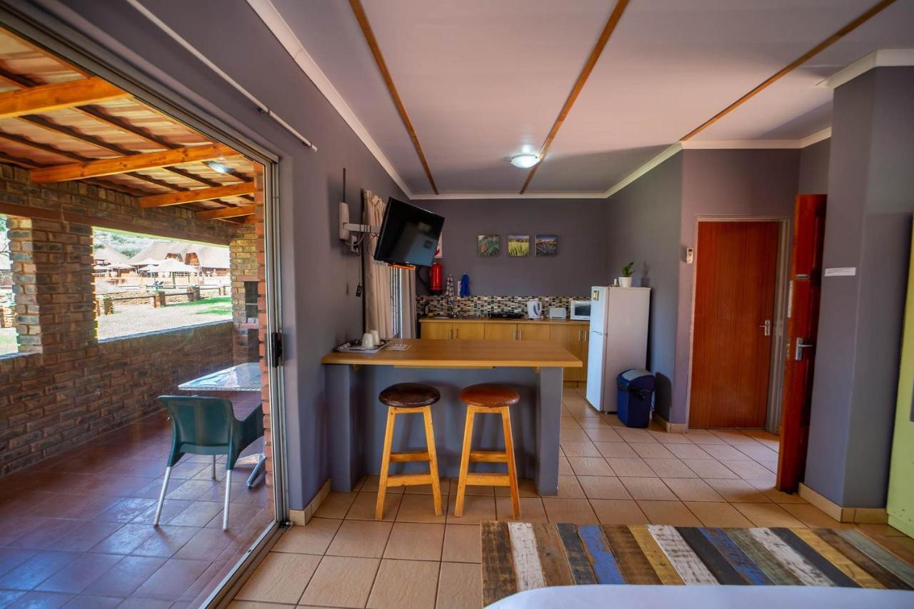 Red Sands Country Lodge Kuruman Eksteriør billede