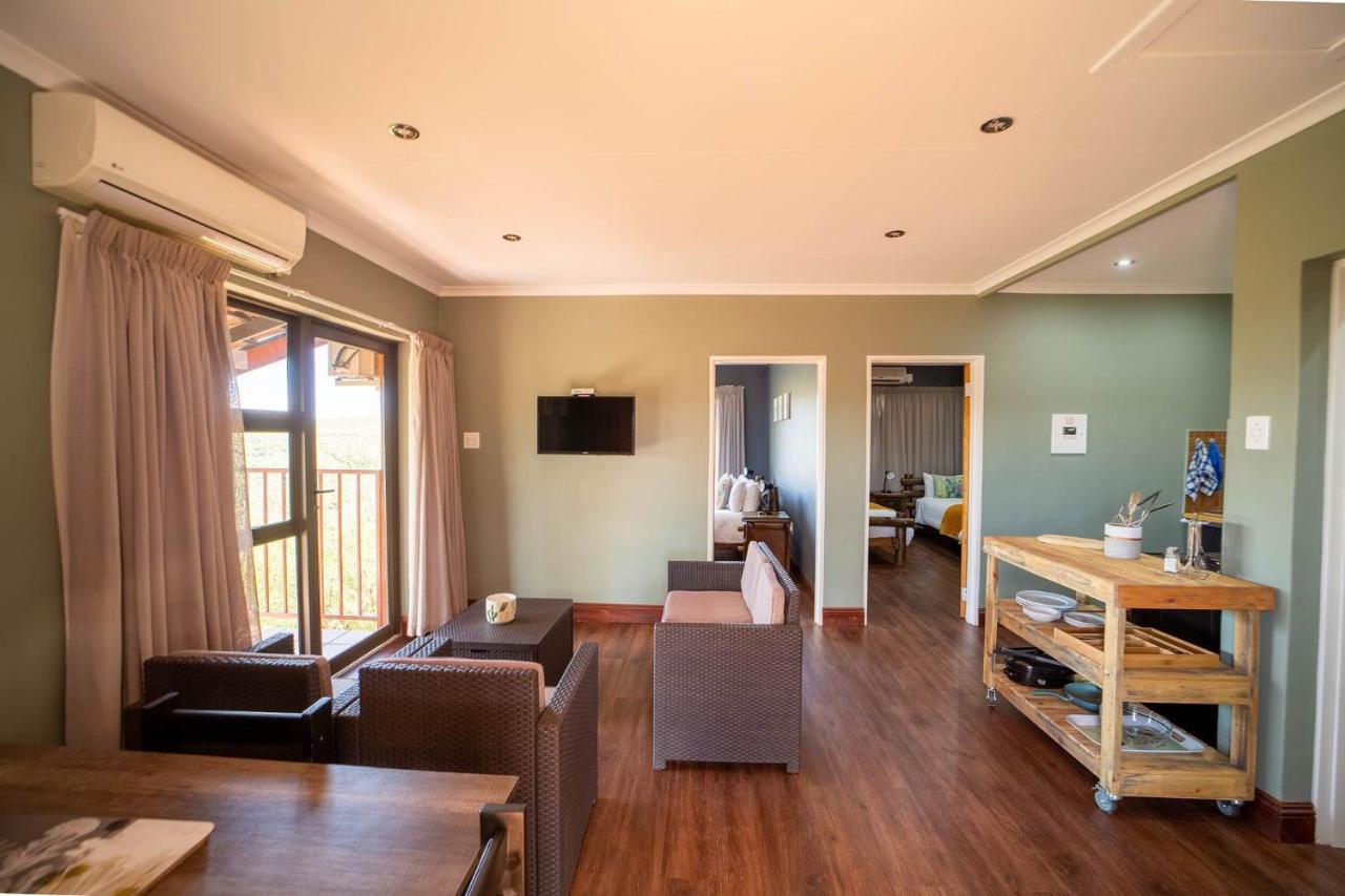 Red Sands Country Lodge Kuruman Eksteriør billede